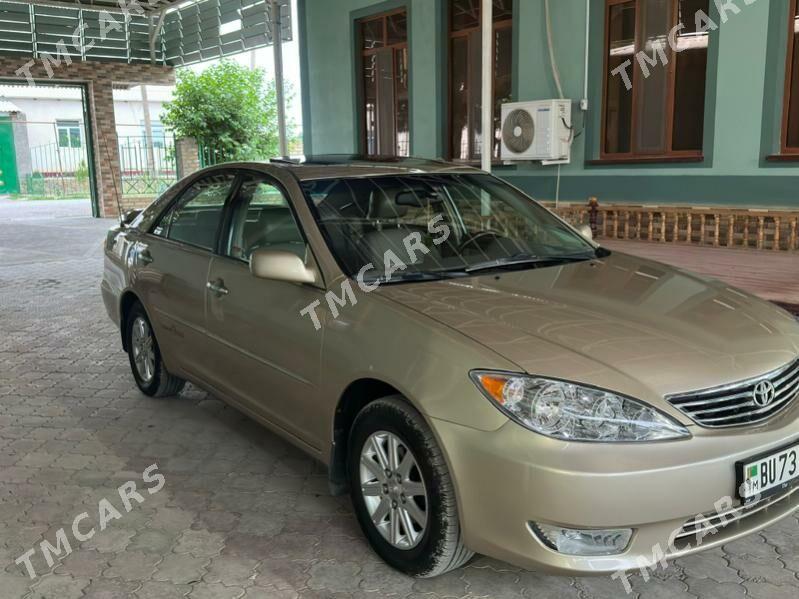 Toyota Camry 2003 - 190 000 TMT - Köýtendag - img 2