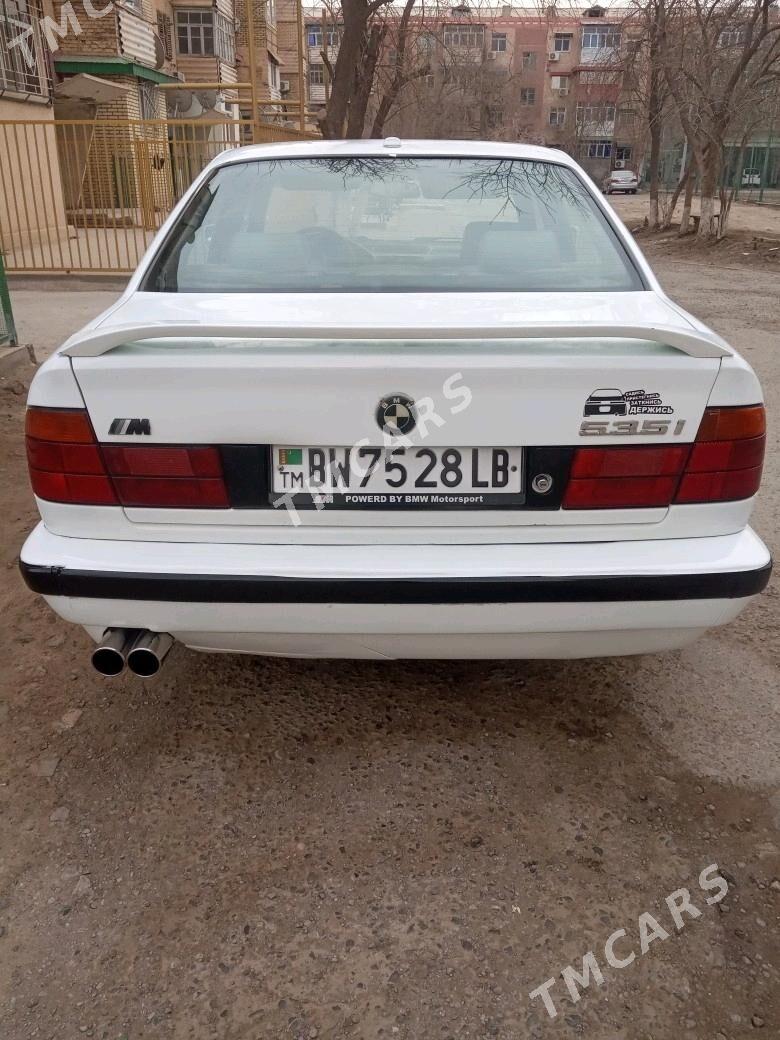 BMW 535 1992 - 60 000 TMT - Türkmenabat - img 2