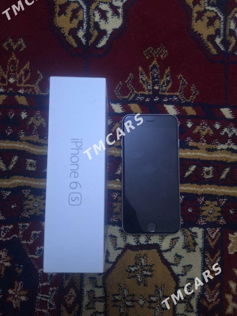 iPhone 6s - Ашхабад - img 2