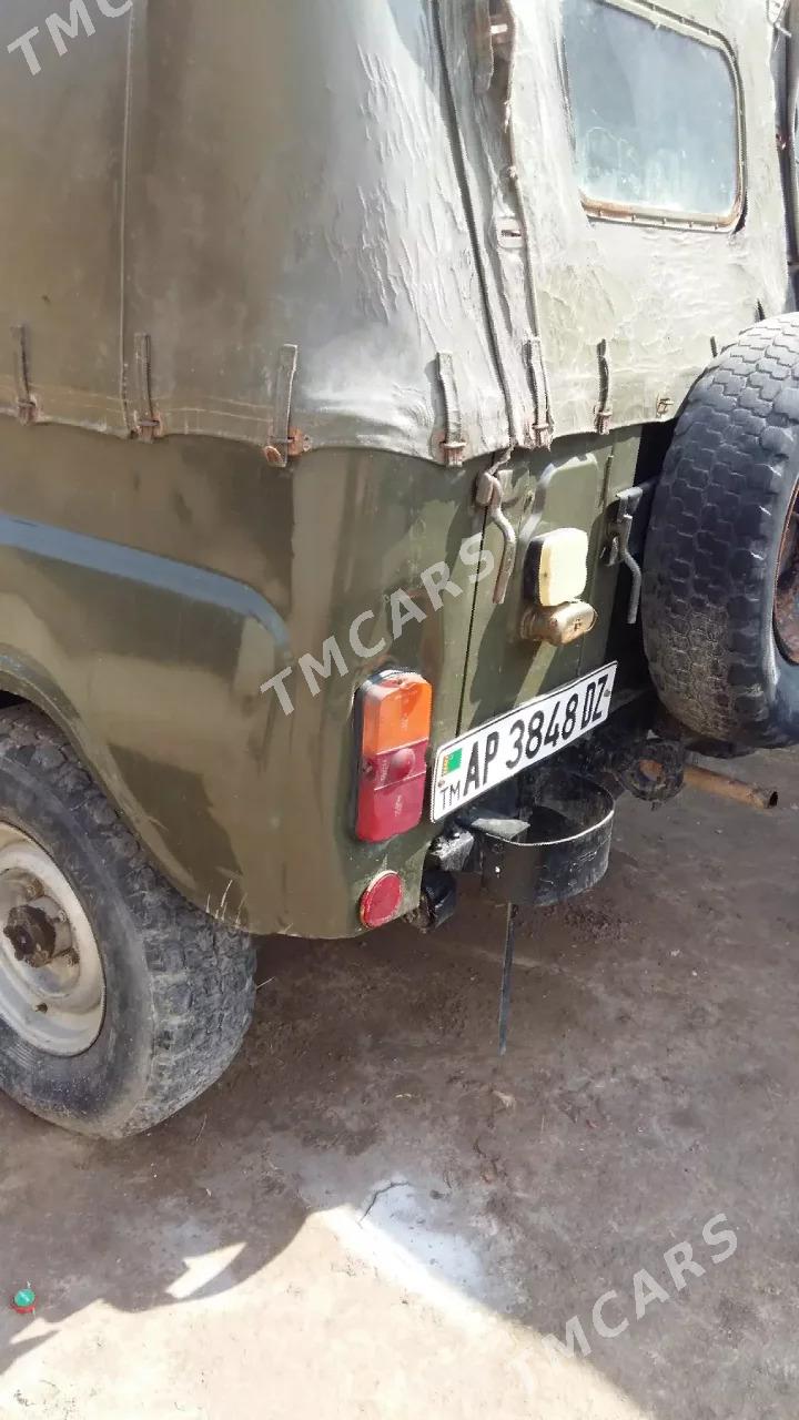 UAZ 469 1985 - 17 000 TMT - Köneürgenç - img 2