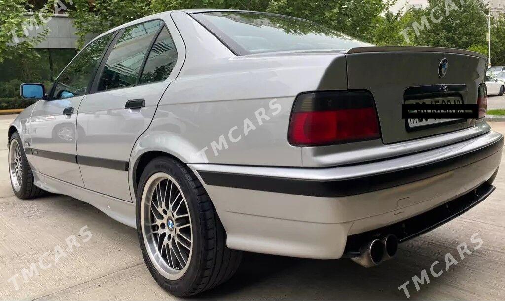 BMW 328 1996 - 93 000 TMT - Мары - img 2