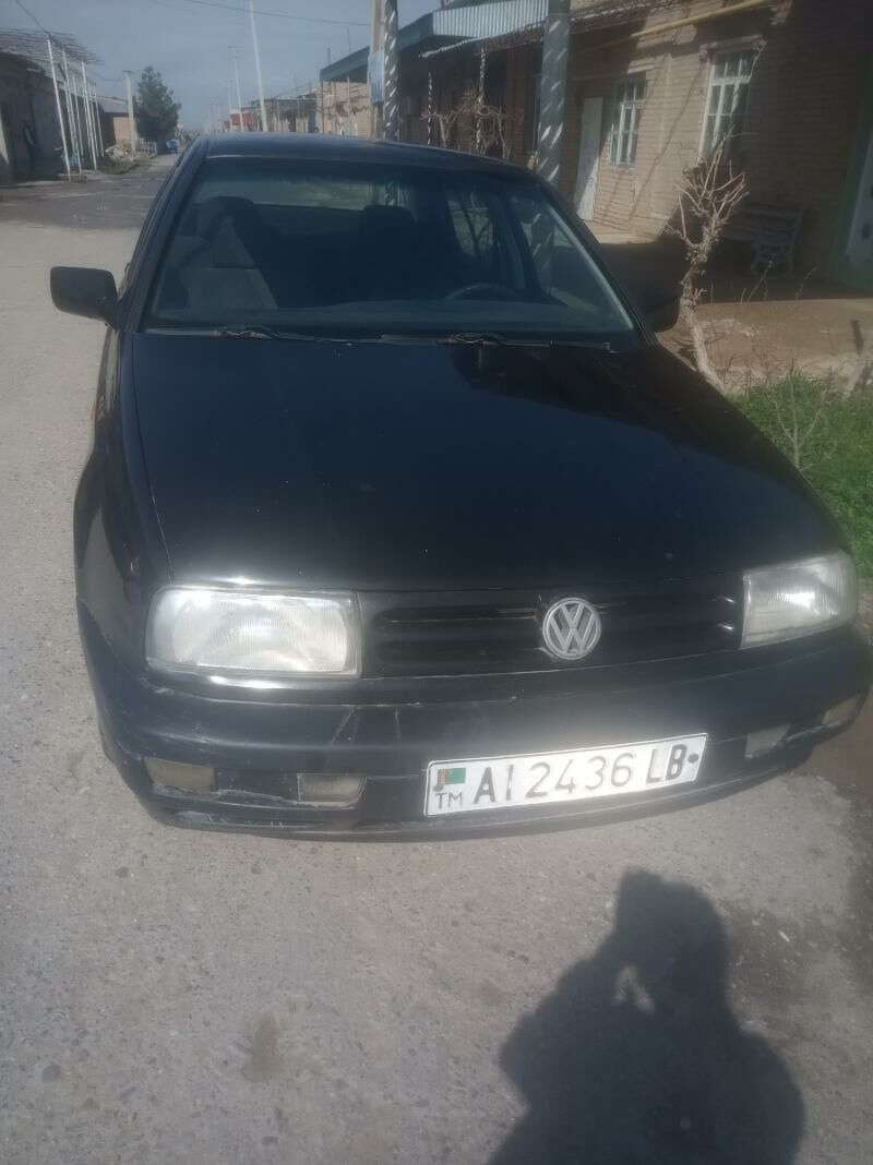 Volkswagen Golf III 1994 - 20 000 TMT - Türkmenabat - img 4