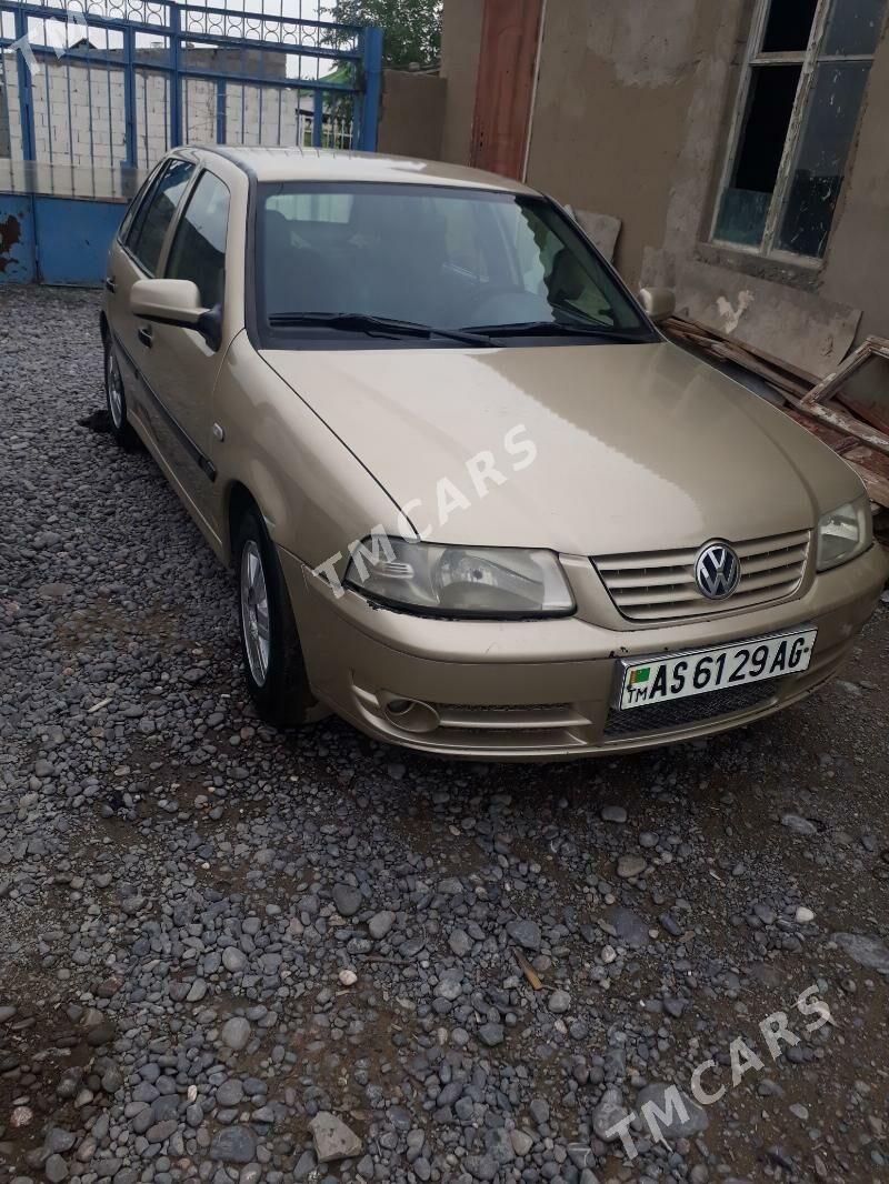 Volkswagen Golf 2005 - 50 000 TMT - Aşgabat - img 3