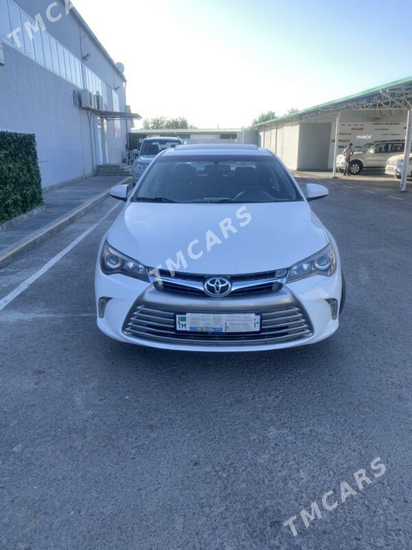 Toyota Camry 2016 - 275 000 TMT - Bedew - img 7