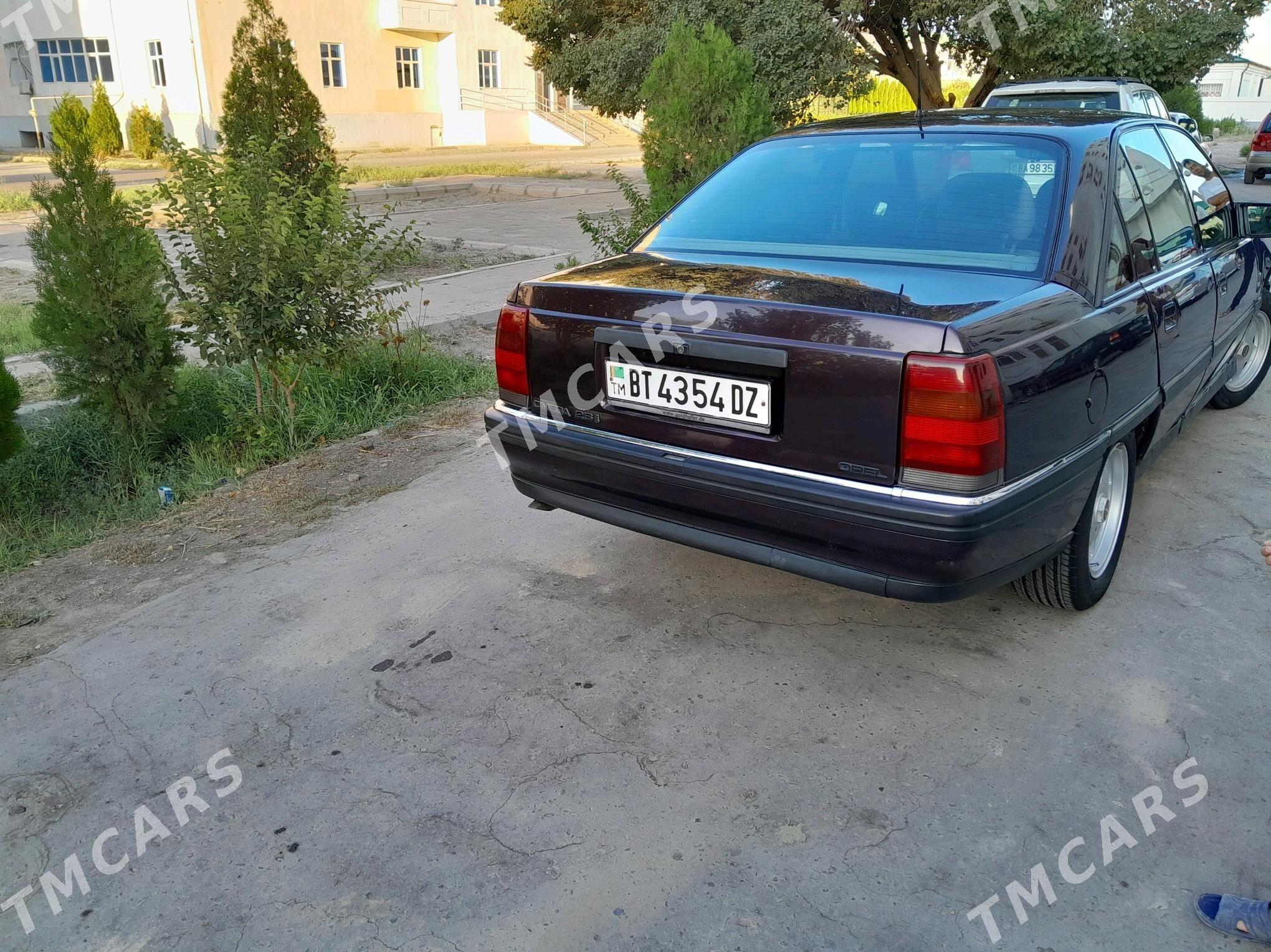 Opel Omega 1993 - 34 000 TMT - Дашогуз - img 2