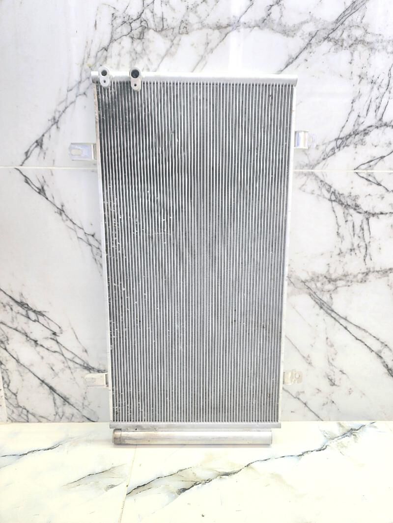 Kansaner radiator 550 TMT - Ашхабад - img 2