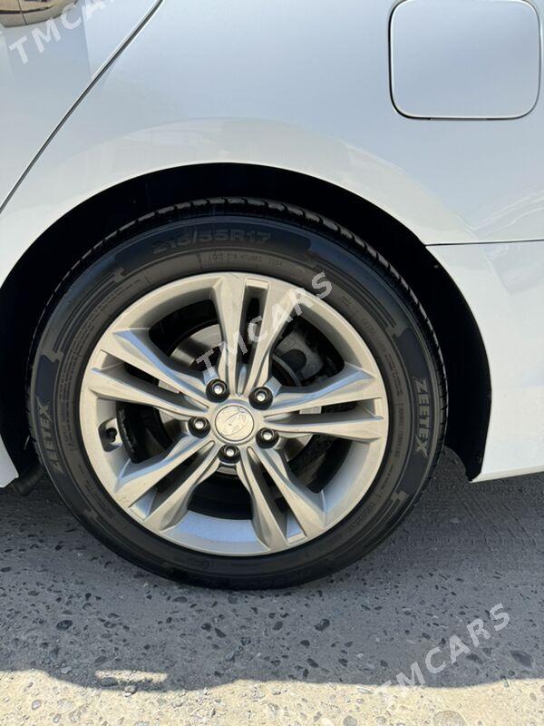 Hyundai Sonata 2019 - 245 000 TMT - Aşgabat - img 3