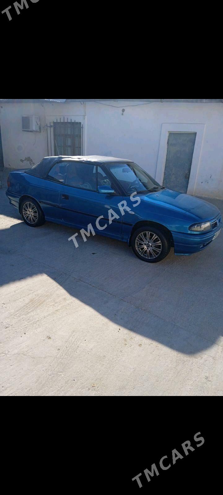 Opel Astra 1996 - 15 000 TMT - Balkanabat - img 2