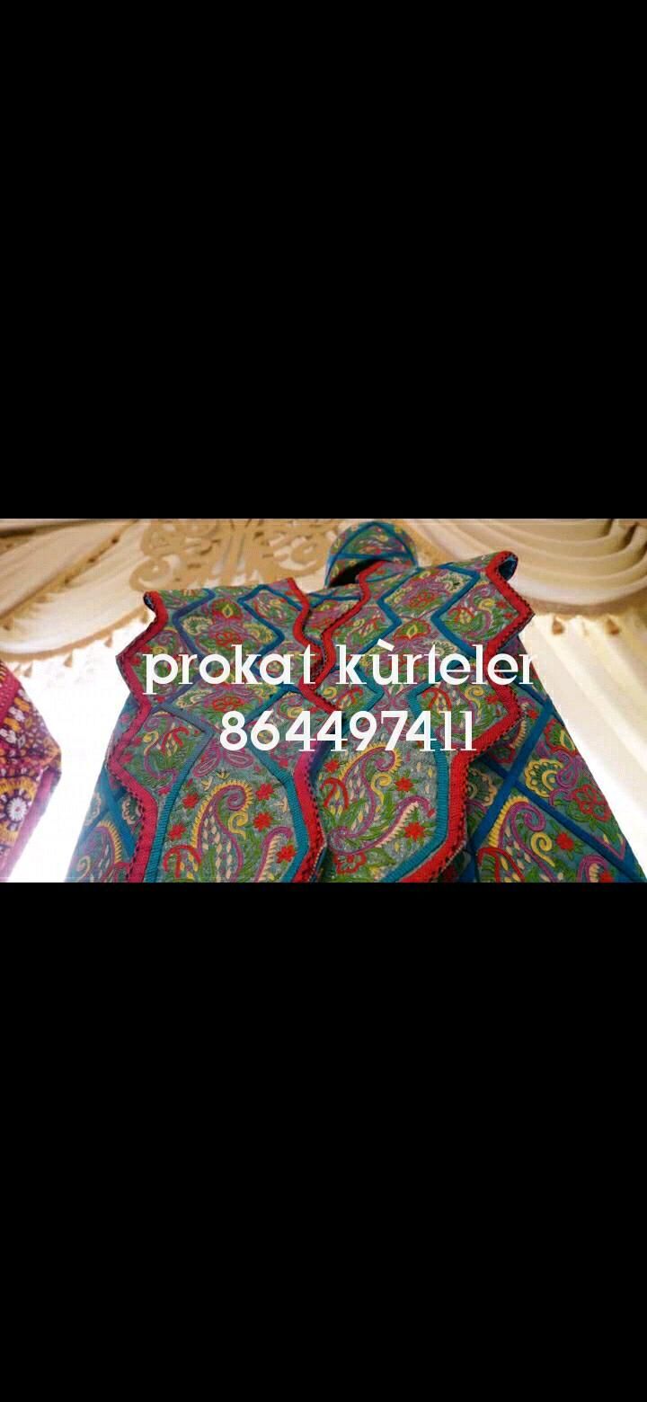 kúrte prokat amatly 🥰 - Parahat 7 - img 9