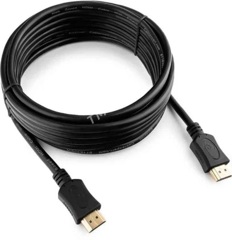 CABEL HDMI/ VGA DÜRLI GÖRNÜŞDE - Ашхабад - img 3