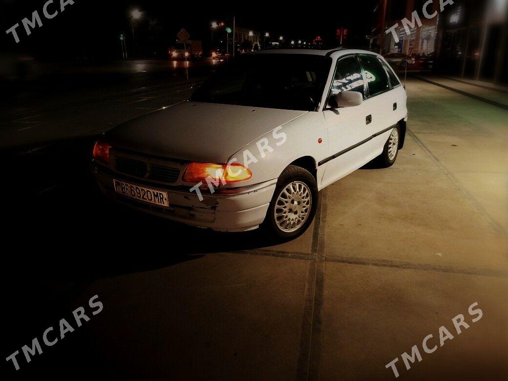 Opel Astra 1994 - 35 000 TMT - Mary - img 6