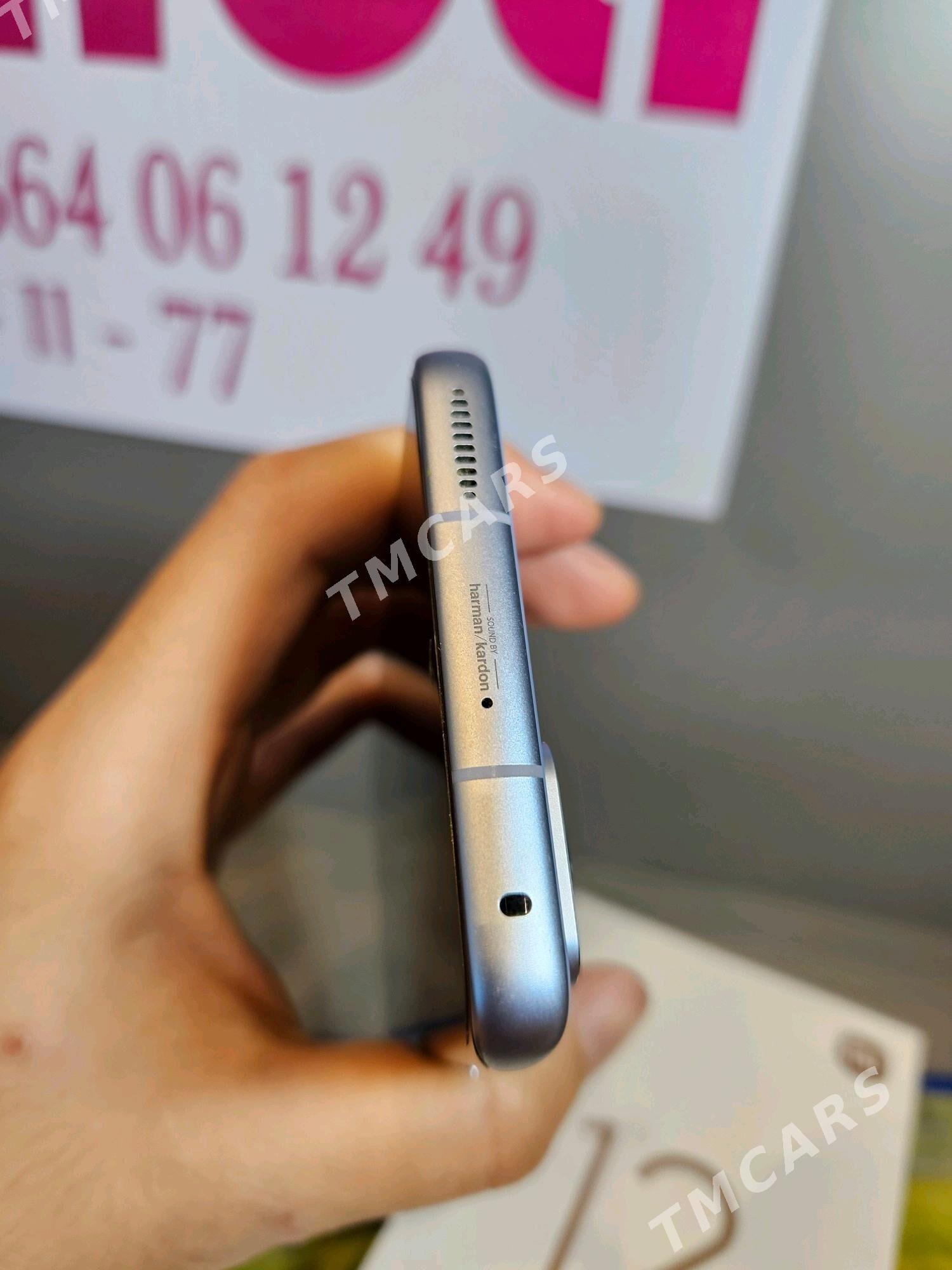 Xiaomi 12X - Ашхабад - img 4