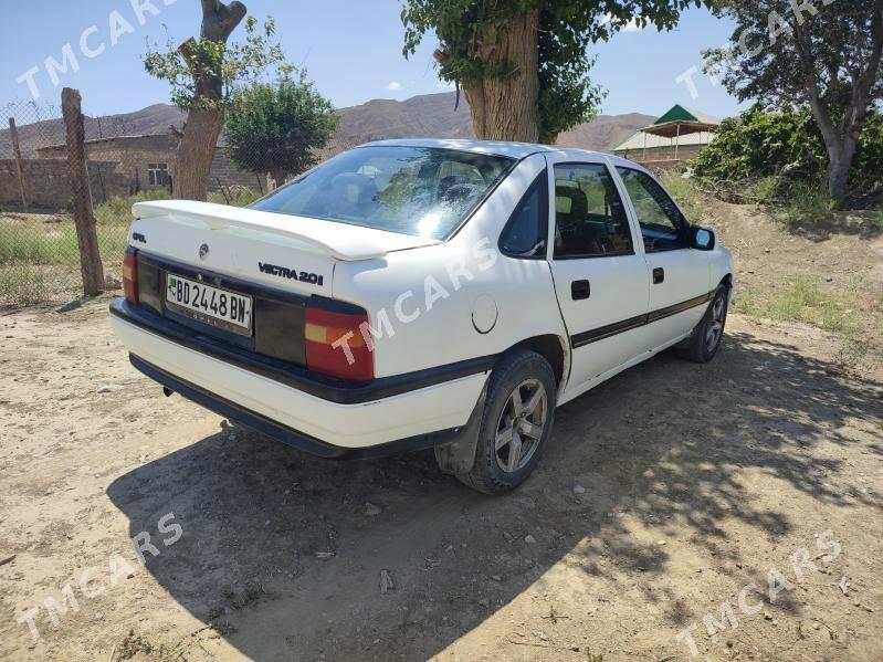Opel Vectra 1991 - 25 000 TMT - Гызыларбат - img 4
