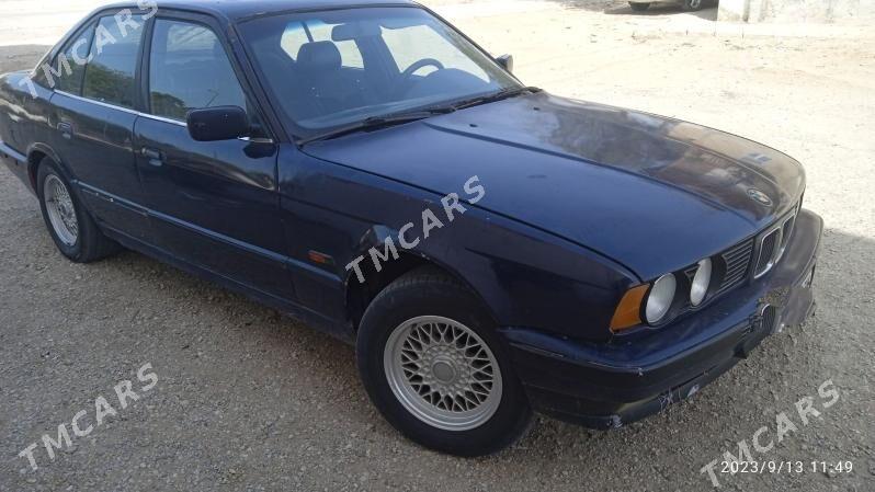 BMW 525 1990 - 18 000 TMT - Hazar - img 2