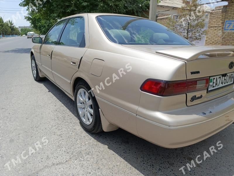 Toyota Camry 1997 - 120 000 TMT - Mary - img 2