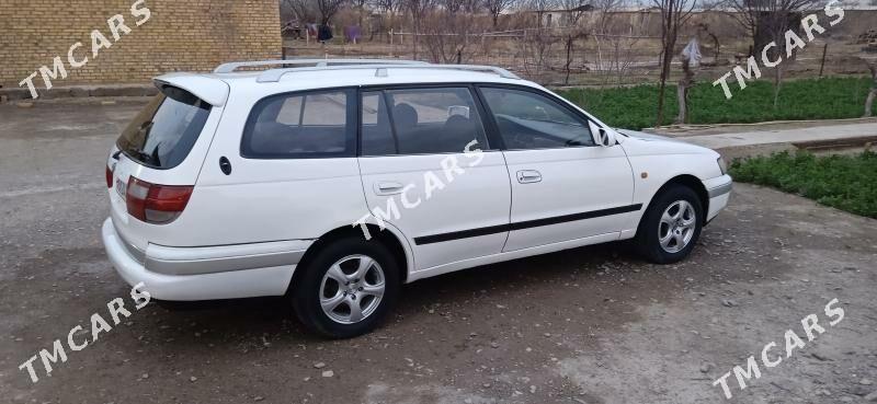 Toyota Carina 1994 - 55 000 TMT - Огуз хан - img 3