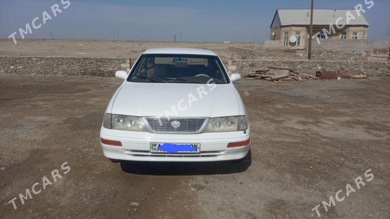 Toyota Avalon 1995 - 65 000 TMT - Bereket - img 2