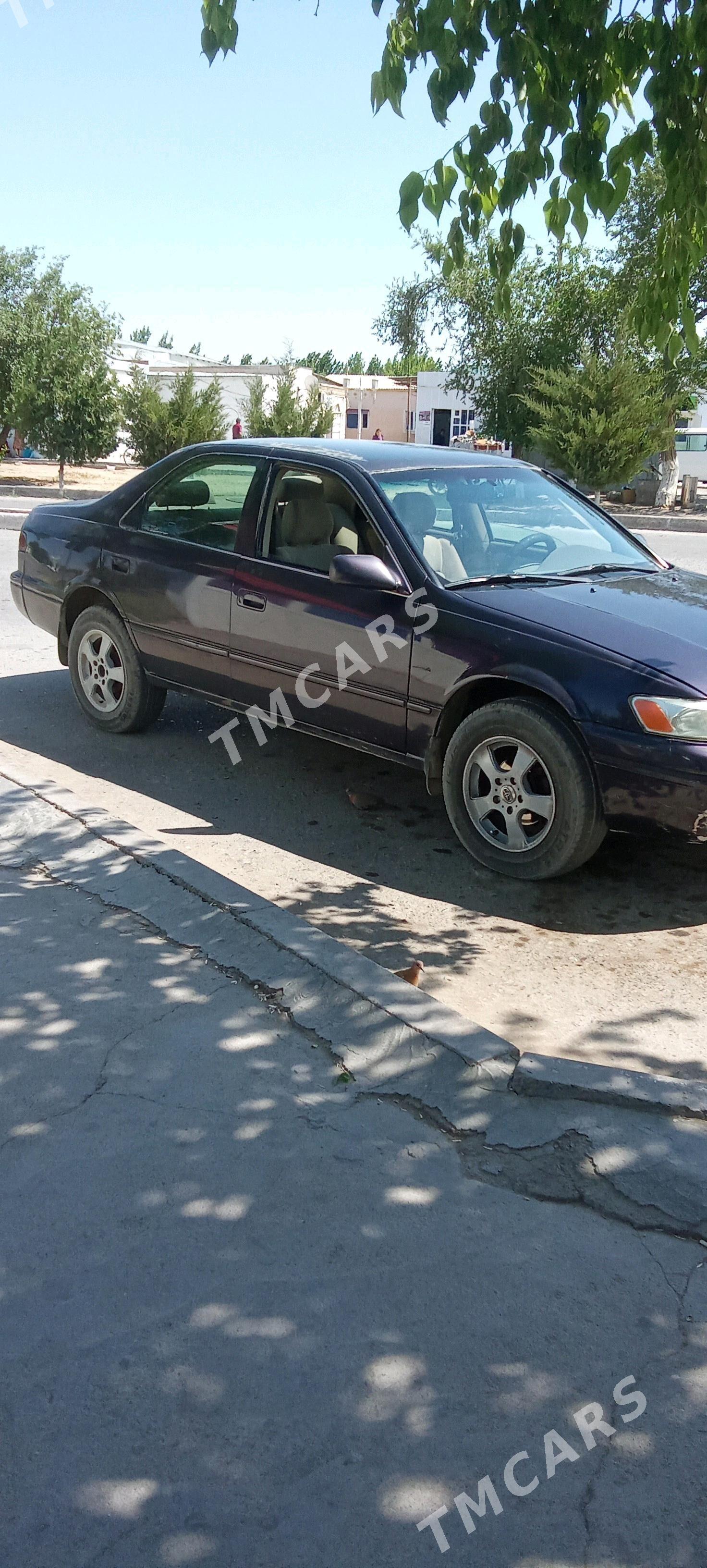 Toyota Camry 1999 - 90 000 TMT - Сейди - img 3