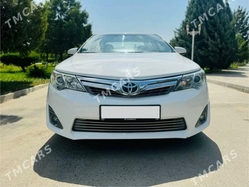 Toyota Camry 2012 - 185 000 TMT - Mary - img 2