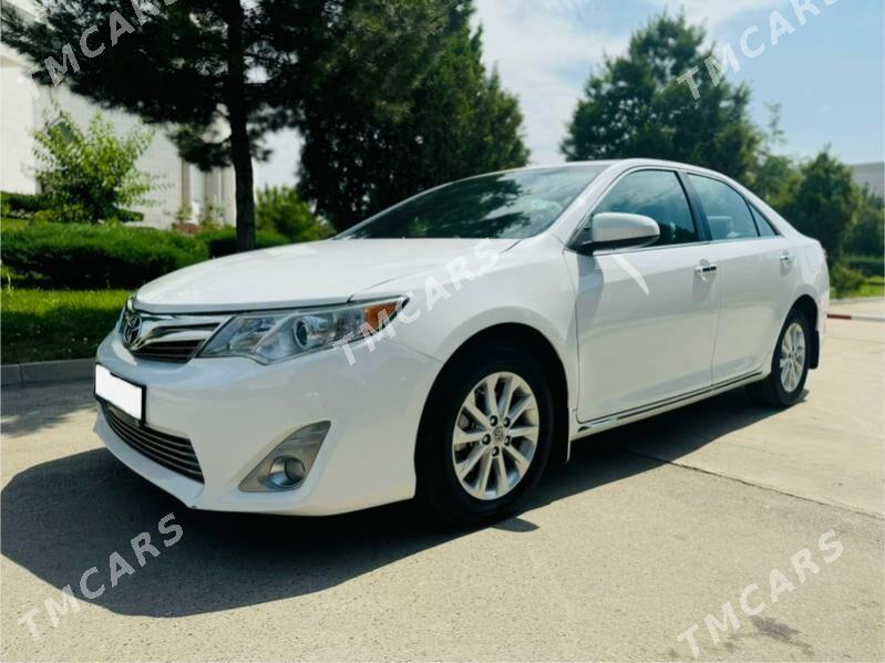 Toyota Camry 2012 - 185 000 TMT - Mary - img 5