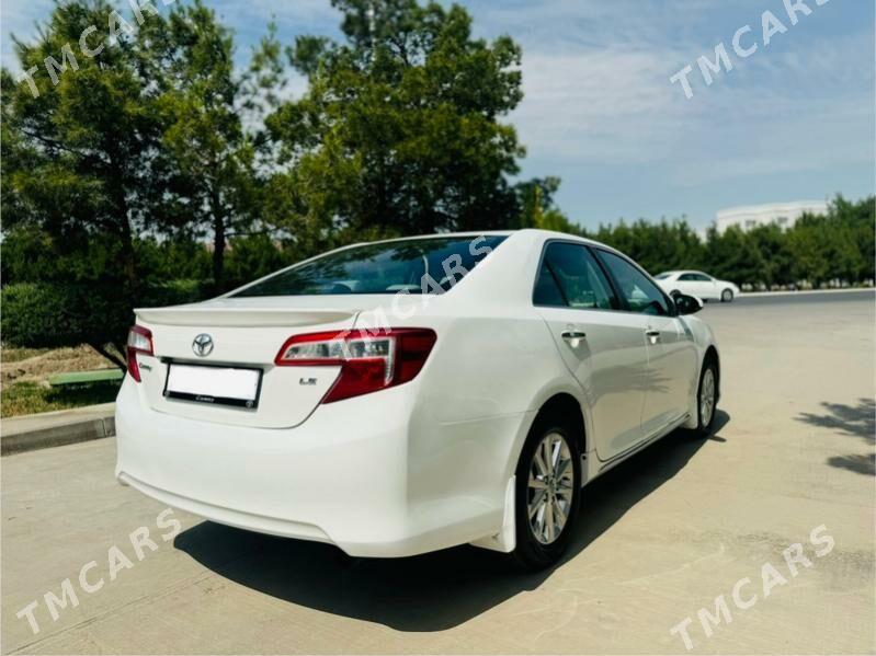 Toyota Camry 2012 - 185 000 TMT - Mary - img 8