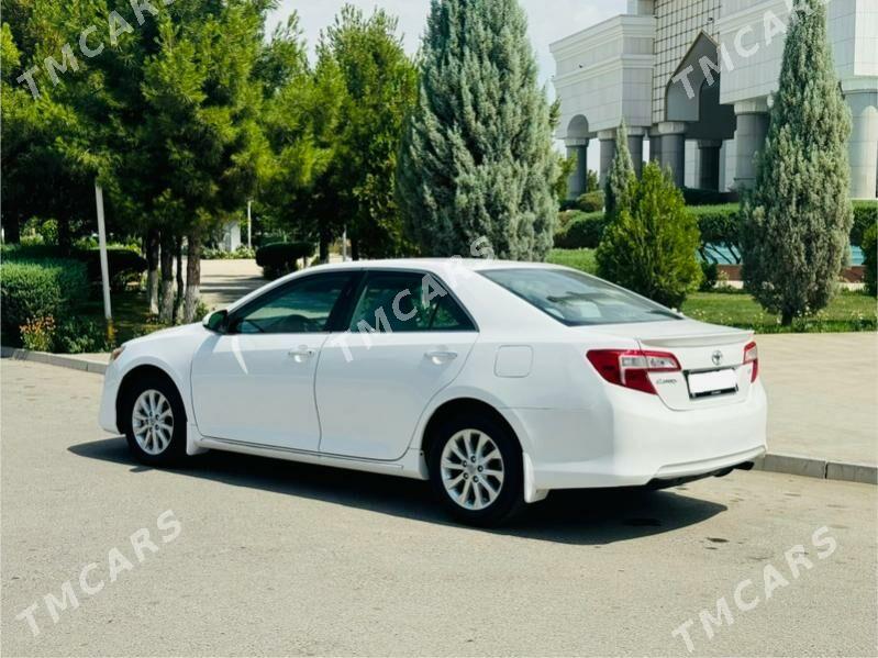 Toyota Camry 2012 - 185 000 TMT - Mary - img 4