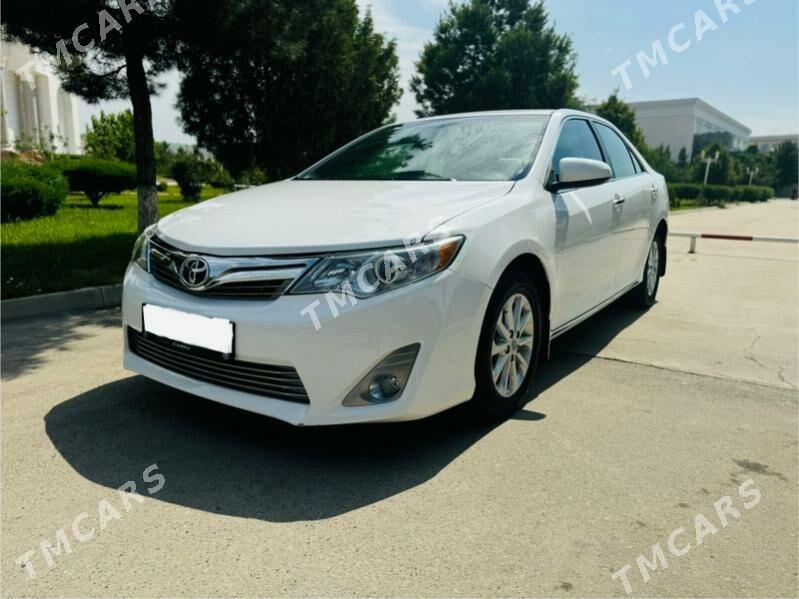 Toyota Camry 2012 - 185 000 TMT - Mary - img 9