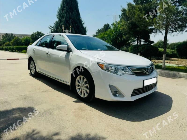 Toyota Camry 2012 - 185 000 TMT - Mary - img 10