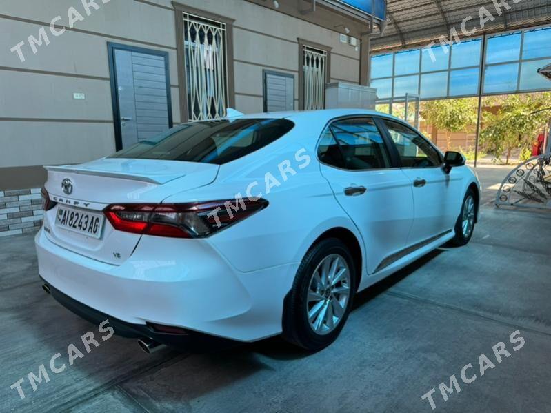 Toyota Camry 2021 - 380 000 TMT - Aşgabat - img 3