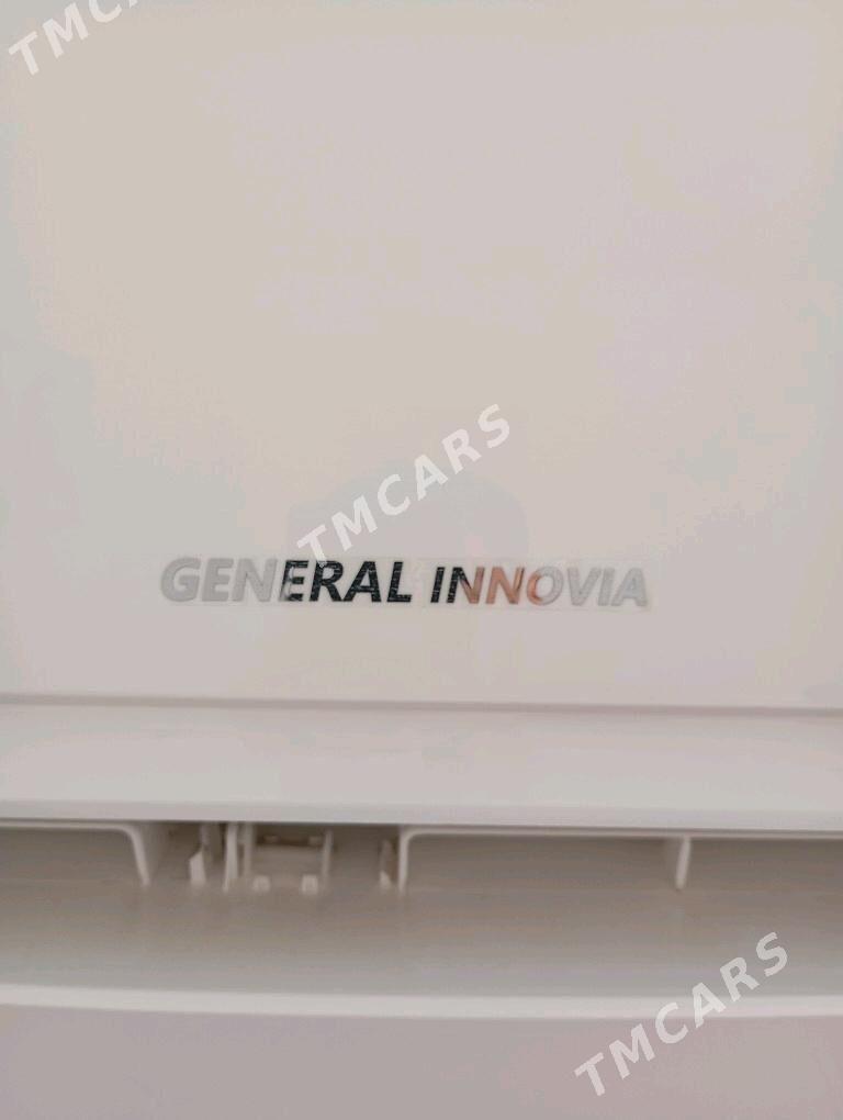 General innovia - Balkanabat - img 3