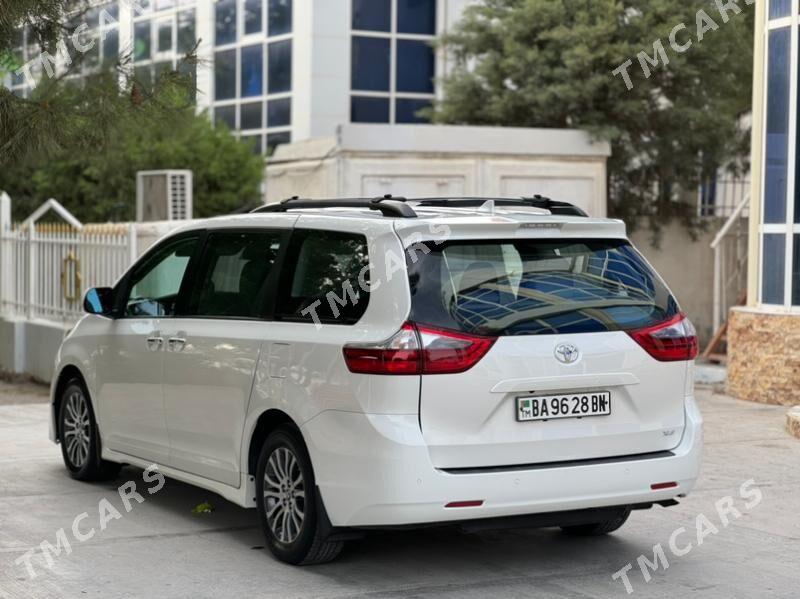 Toyota Sienna 2019 - 450 000 TMT - Balkanabat - img 2