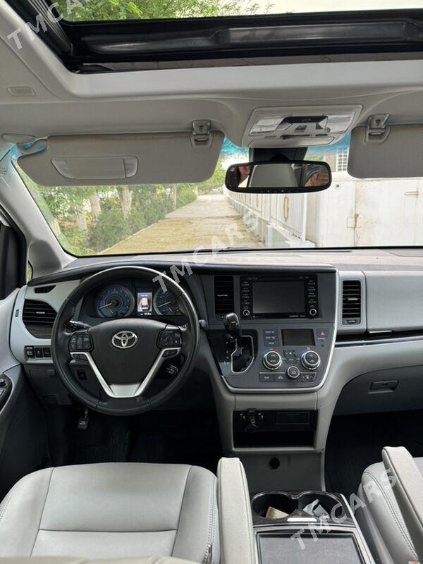 Toyota Sienna 2019 - 450 000 TMT - Balkanabat - img 7