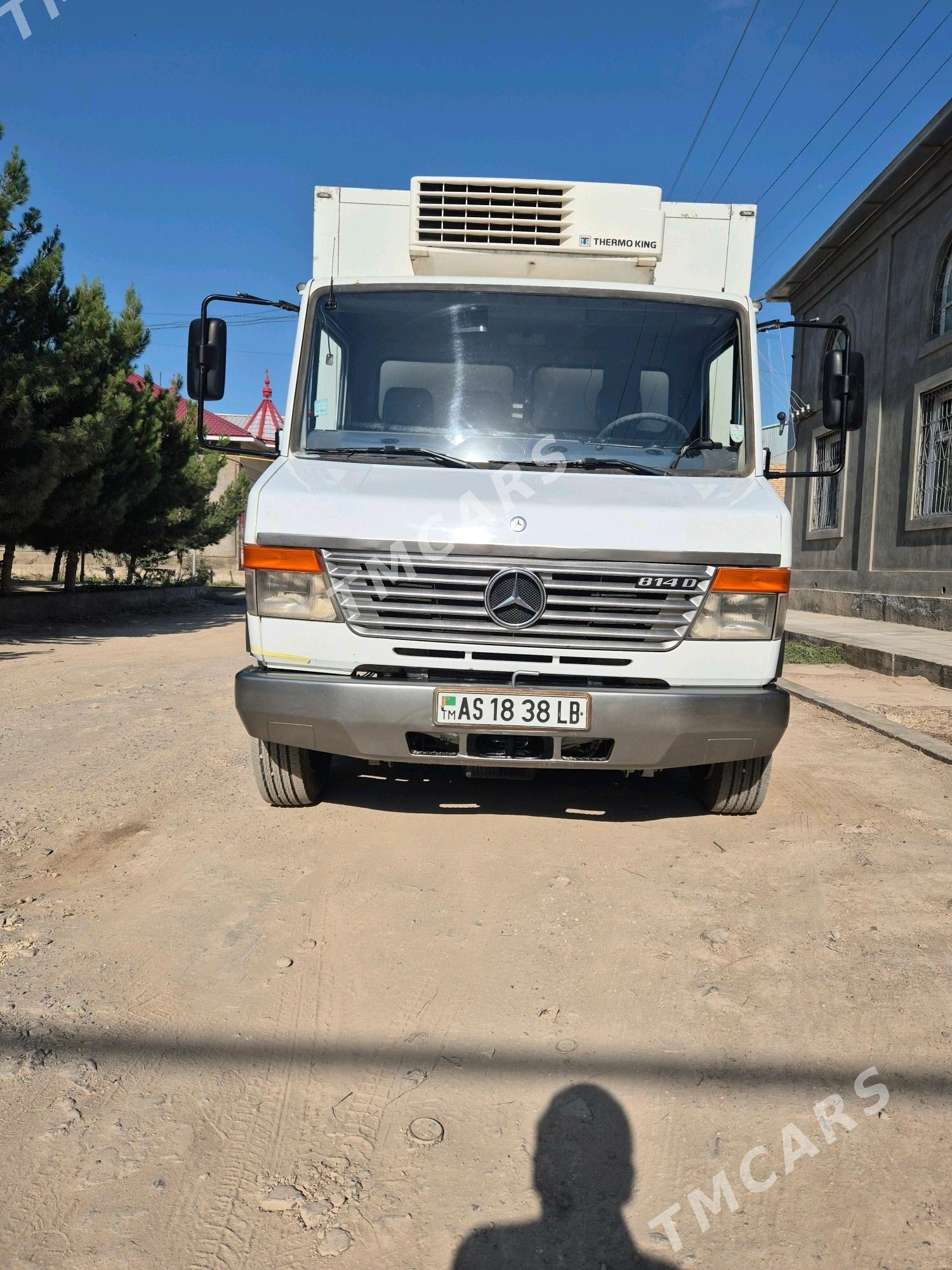 Mercedes-Benz Other 2005 - 685 000 TMT - Туркменабат - img 2