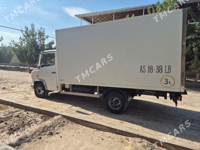 Mitsubishi Canter 2005 - 685 000 TMT - Туркменабат - img 3