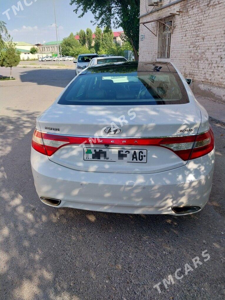 Hyundai Azera 2011 - 194 000 TMT - Aşgabat - img 2