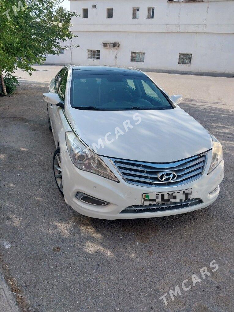 Hyundai Azera 2011 - 194 000 TMT - Aşgabat - img 5