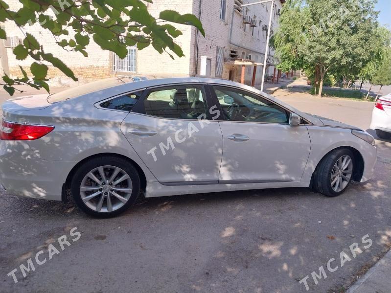 Hyundai Azera 2011 - 194 000 TMT - Aşgabat - img 3