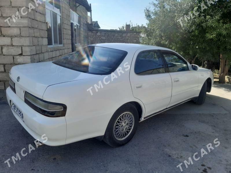 Toyota Cresta 1994 - 40 000 TMT - Gyzylarbat - img 3