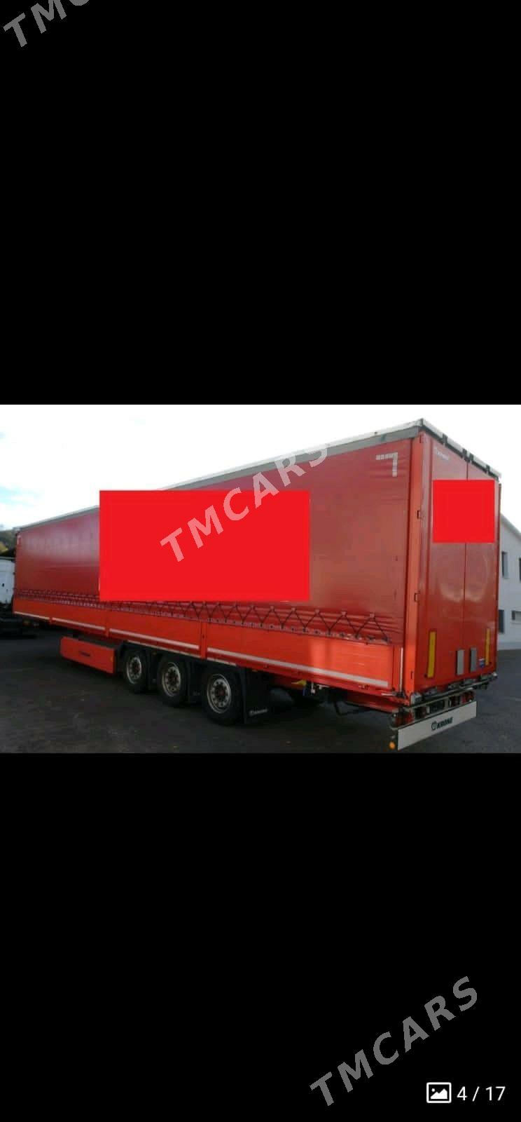 Kogel Euro Trailer 2019 - 550 000 TMT - Mary - img 3