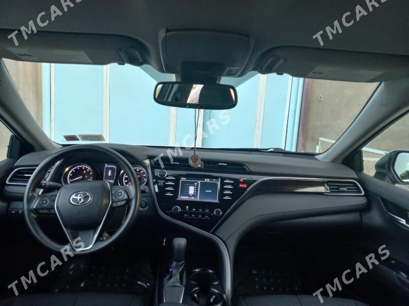 Toyota Camry 2019 - 260 000 TMT - Tejen - img 5