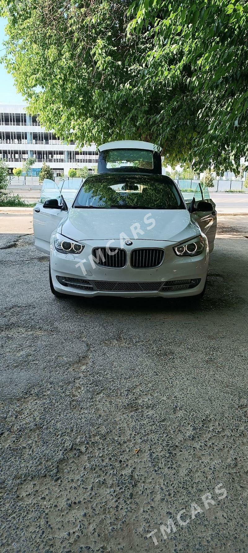 BMW GT 2010 - 210 000 TMT - Köşi - img 7