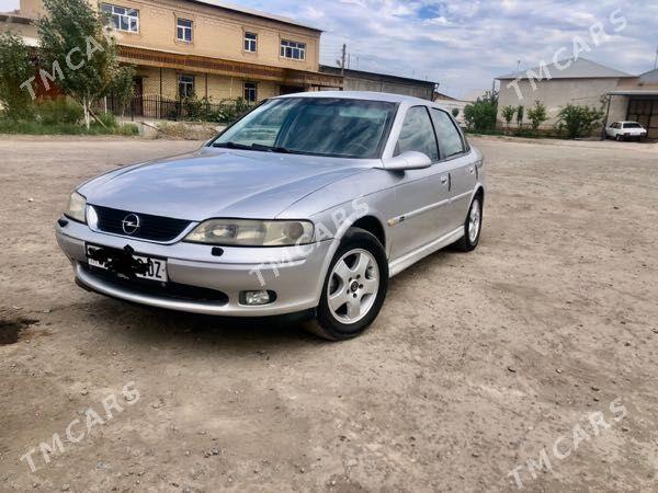 Opel Vectra 1999 - 60 000 TMT - Daşoguz - img 3