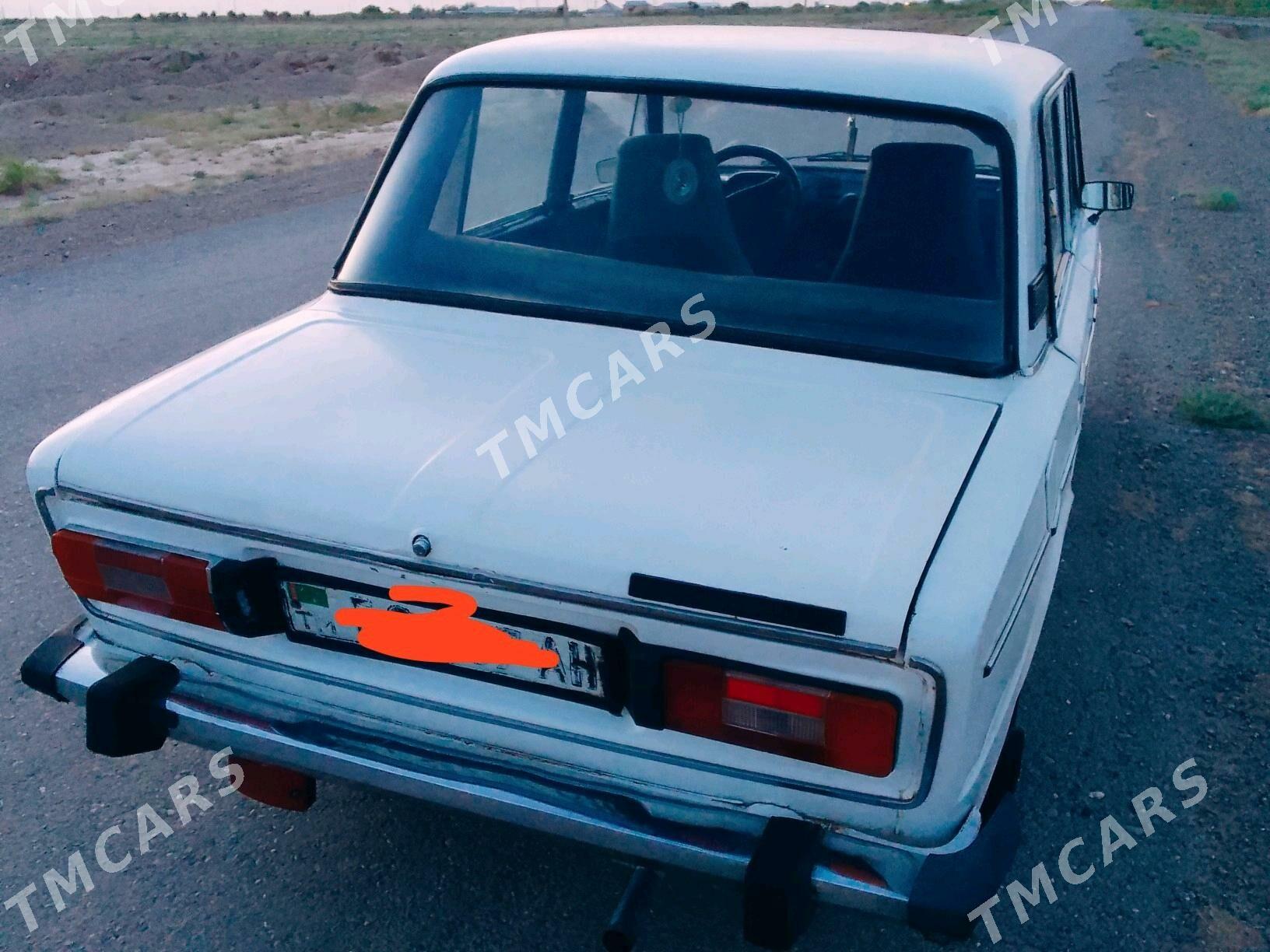 Lada 2106 1989 - 18 000 TMT - Sarahs - img 4