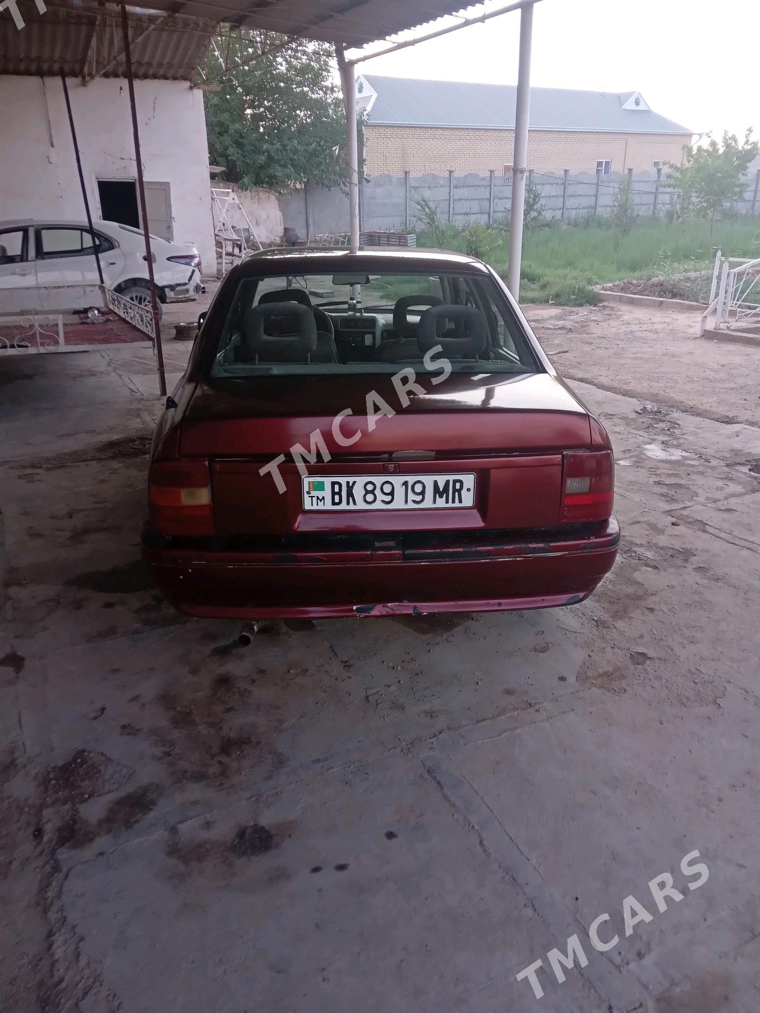 Opel Vectra 1991 - 17 000 TMT - Murgap - img 2