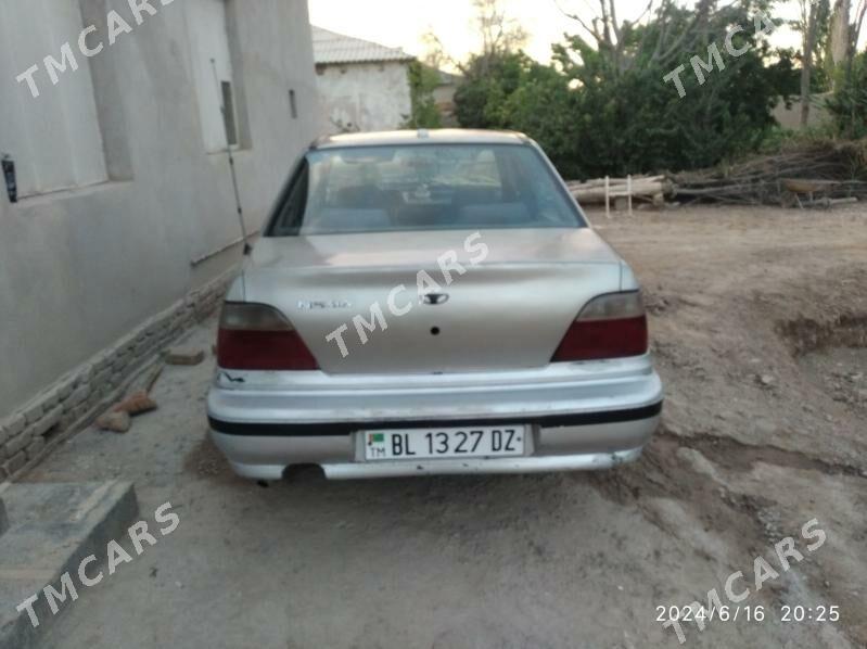 Daewoo Cielo 1994 - 20 000 TMT - Гурбансолтан Едже - img 3