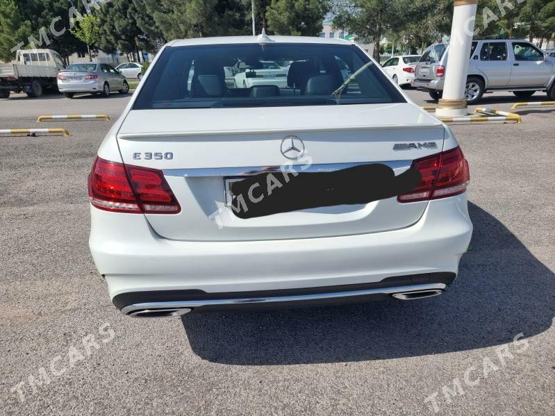 Mercedes-Benz W212 2015 - 500 000 TMT - Ким район - img 2