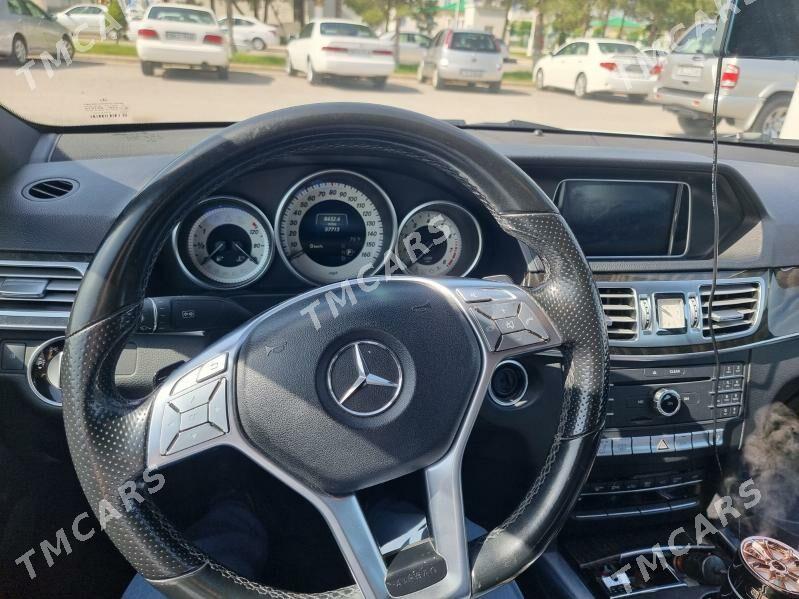 Mercedes-Benz W212 2015 - 500 000 TMT - Ким район - img 4
