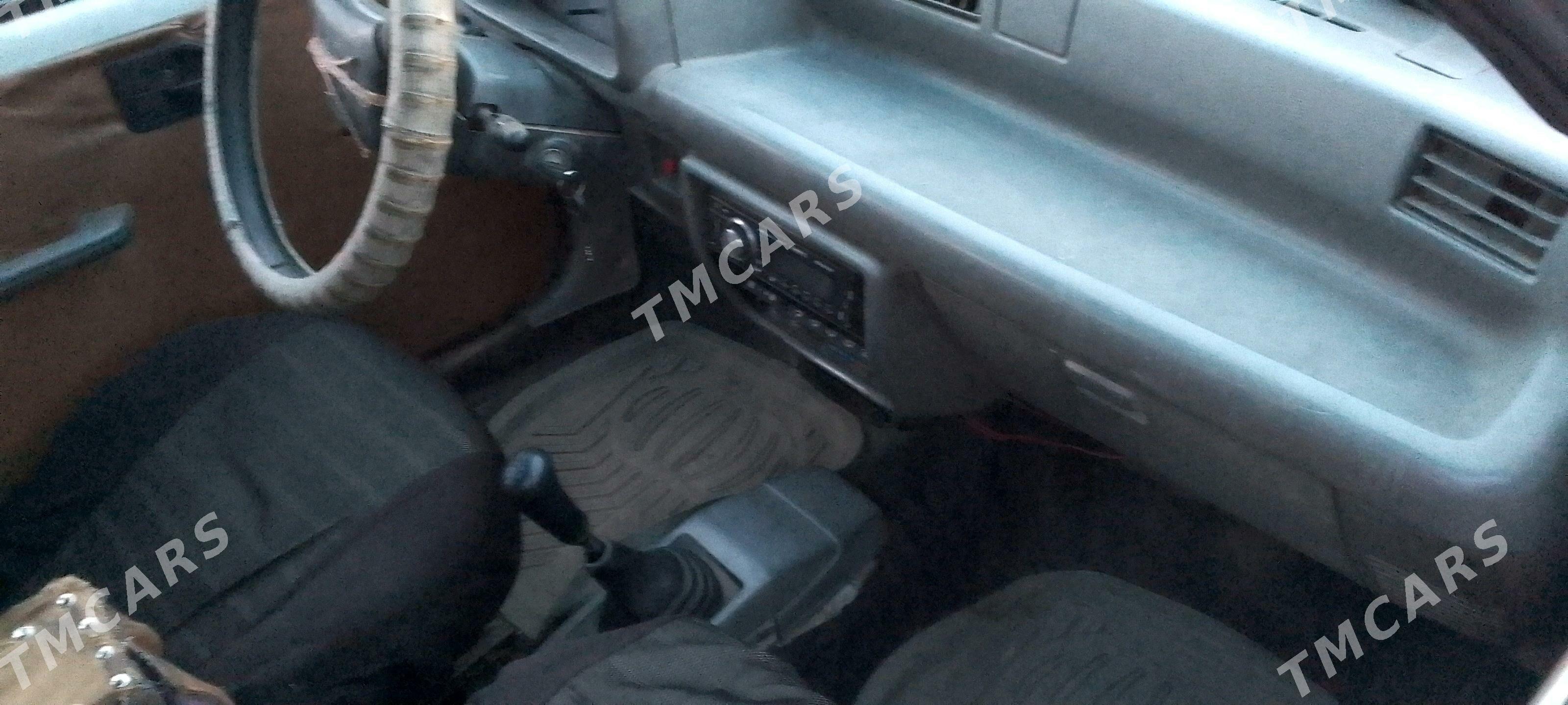 Daewoo Tico 1996 - 10 000 TMT - Şabat etr. - img 3