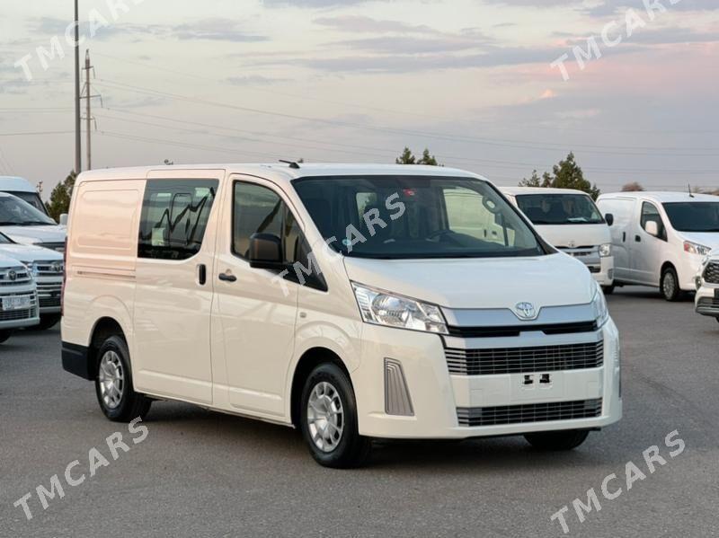 Toyota Hiace 2023 - 558 000 TMT - Aşgabat - img 3