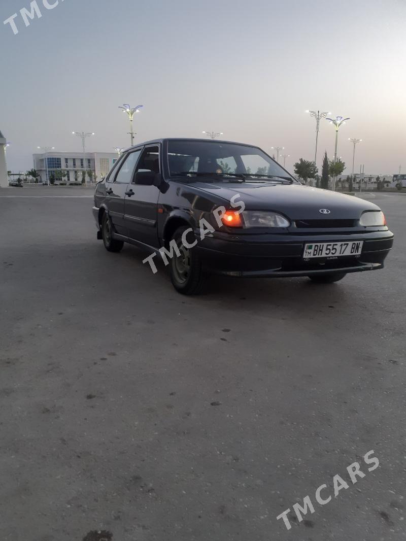 Lada 2115 2003 - 40 000 TMT - Balkanabat - img 3